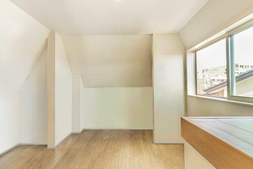 detached 東京都府中市小柳町２丁目