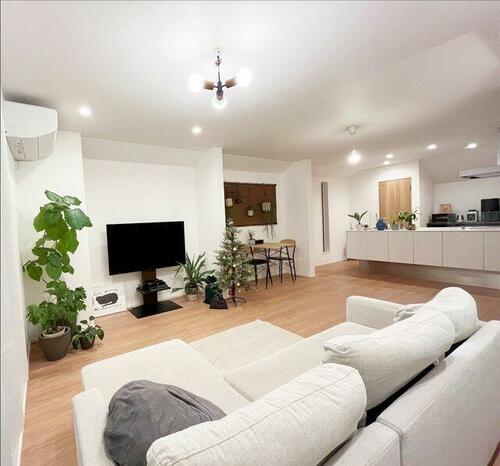 detached 東京都府中市小柳町２丁目