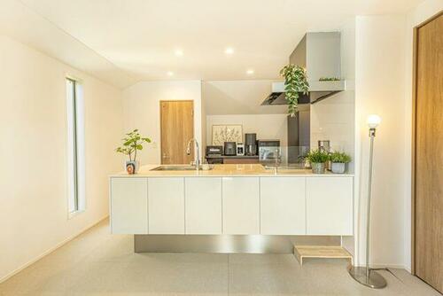 detached 東京都府中市小柳町２丁目