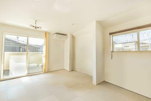 detached 東京都府中市小柳町２丁目