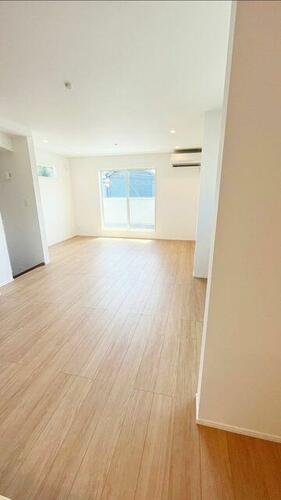 detached 東京都府中市小柳町２丁目