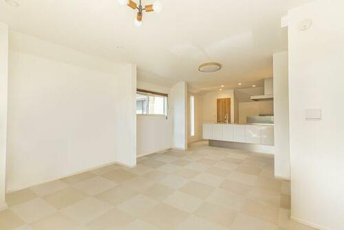 detached 東京都府中市小柳町２丁目