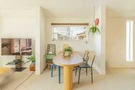 detached 東京都府中市小柳町２丁目