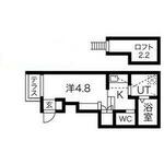 神戸市須磨区磯馴町６丁目 2階建 築4年のイメージ