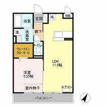 埼玉県さいたま市西区大字宝来（賃貸アパート1LDK・2階・40.07㎡） その2