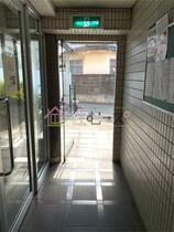 プレアール長居西  ｜ 大阪府大阪市住吉区長居西２丁目（賃貸マンション1K・5階・18.20㎡） その16