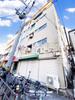 グランビルド長居 5階 築51年8ヶ月の賃貸物件