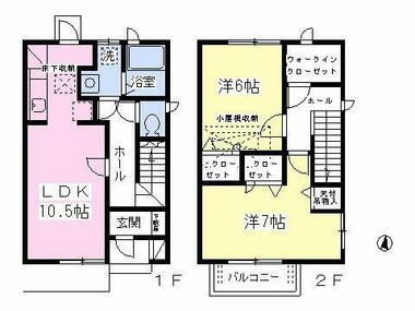 間取り：211064271452