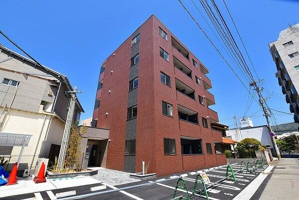 ＳＨＩＺＵＫＡ　ＢＬＤＧ（シズカビル） 102｜福岡県北九州市小倉北区片野４丁目(賃貸マンション1LDK・1階・41.04㎡)の写真 その1