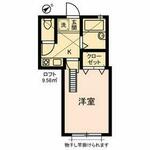 横浜市金沢区片吹 2階建 築16年のイメージ