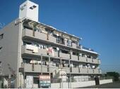 名古屋市緑区鳴海町字赤塚 4階建 築34年のイメージ