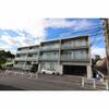 瀬戸市役所前駅より徒歩15分 3階 築23年の賃貸物件
