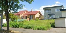 北海道帯広市南の森西１丁目