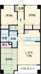 大田区東雪谷４丁目 4階建 築34年のイメージ