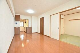 ポレスターガーデンシティ清心