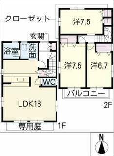 間取り：221014218583