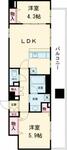 荒川区東日暮里６丁目 6階建 新築のイメージ