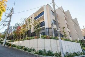 パークナード代官山