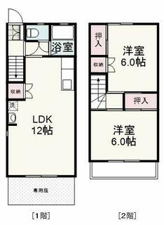間取り：222018780934