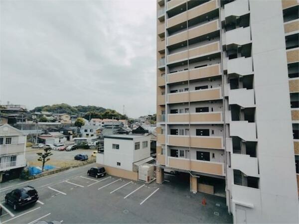 福岡県北九州市八幡東区槻田２丁目(賃貸マンション3DK・3階・52.60㎡)の写真 その16