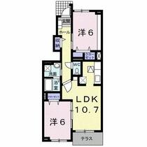 間取り：230035557969