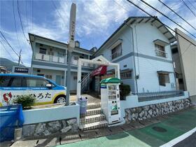 アビタシオン若園  ｜ 福岡県北九州市小倉南区蜷田若園２丁目（賃貸アパート1R・2階・20.53㎡） その12