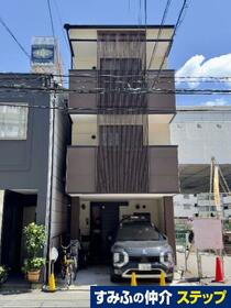大阪府大阪市中央区島之内２丁目