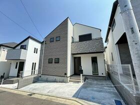 神奈川県横浜市緑区長津田2丁目