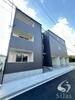 御殿山駅より徒歩8分 築1年7ヶ月 3階建の賃貸物件