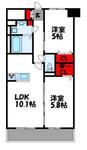 糟屋郡新宮町新宮東４丁目 10階建 築6年のイメージ