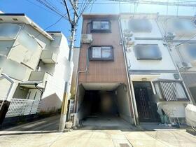 京都府京都市中京区壬生相合町