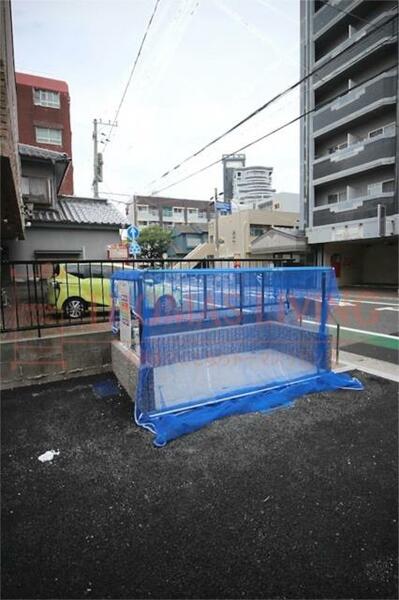 福岡県北九州市小倉南区北方１丁目(賃貸マンション1LDK・2階・36.88㎡)の写真 その16