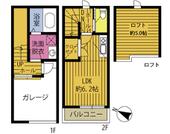 マイティ浜町Ⅰのイメージ