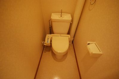 画像3:トイレ※同物件別室写真