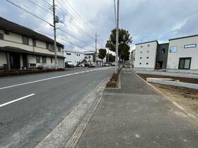 東京都府中市日新町３丁目