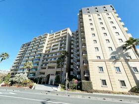 ヴェレーナシティ行徳　ＩＩ街区