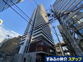 ブランズタワー御堂筋本町