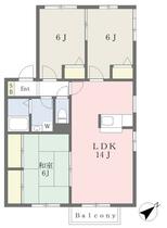 間取り：213140720277