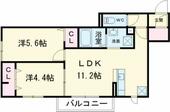 柏市大室１丁目 3階建 築7年のイメージ