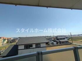 ウイングコート　ソレイユ 303 ｜ 愛知県豊川市西香ノ木町１丁目（賃貸アパート2LDK・3階・47.86㎡） その15