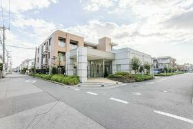 稲毛台ハウス　弐番館