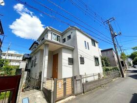 東京都国分寺市東元町２丁目