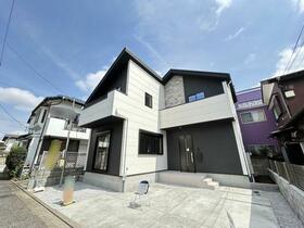 東京都府中市栄町１丁目