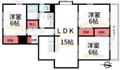 足立区六月３丁目 4階建 築37年のイメージ