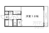 京都市北区北野上白梅町 5階建 築31年のイメージ