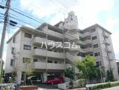 名古屋市緑区倉坂 6階建 築37年のイメージ
