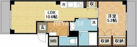 長崎県長崎市赤迫３丁目（賃貸マンション1LDK・3階・40.77㎡） その2