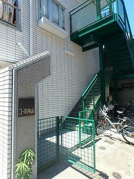 東京都豊島区上池袋４丁目(賃貸マンション2K・3階・35.08㎡)の写真 その5