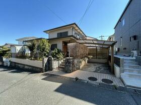 神奈川県横浜市港南区日野南６丁目