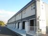  2階 築17年4ヶ月の賃貸物件